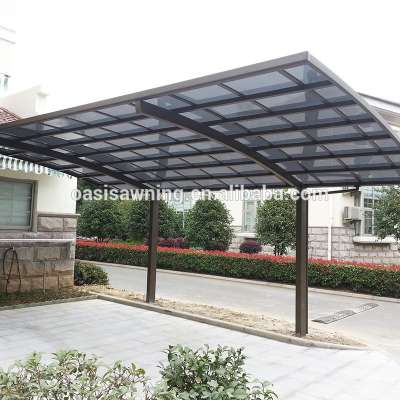 Carports Manufacturer Outdoor Sun Shades Awning Garages Canopies Carports Aluminium